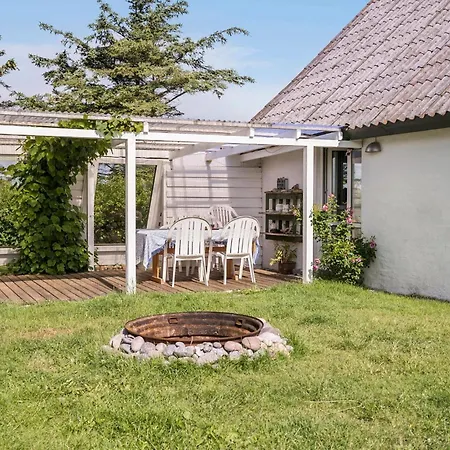 In Harboore With Wifi *